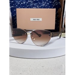 MiuMiu Glasses