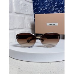 MiuMiu Glasses
