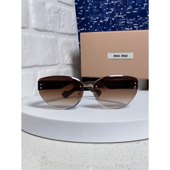 MiuMiu Glasses