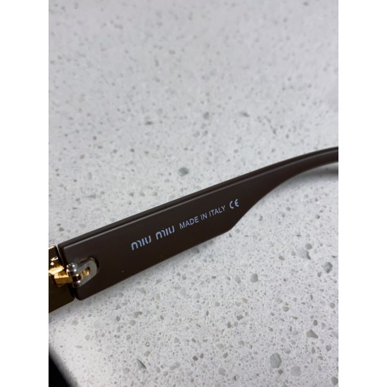 MiuMiu Glasses