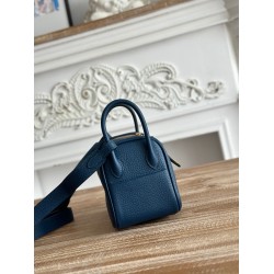 Hermes Bags Top Quality lindy琳迪
19cm $240
