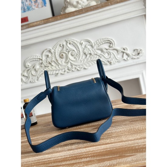 Hermes Bags Top Quality lindy琳迪
19cm $240 Hermes Bags Top Quality lindy琳迪
19cm $240