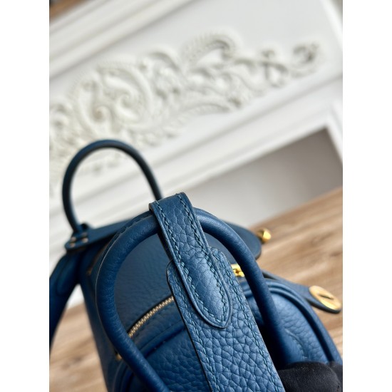Hermes Bags Top Quality lindy琳迪
19cm $240 Hermes Bags Top Quality lindy琳迪
19cm $240