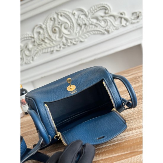 Hermes Bags Top Quality lindy琳迪
19cm $240 Hermes Bags Top Quality lindy琳迪
19cm $240