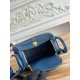 Hermes Bags Top Quality lindy琳迪
19cm $240 Hermes Bags Top Quality lindy琳迪
19cm $240