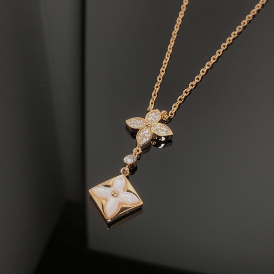 LV Jewelry High Quality LV Jewelry High Quality