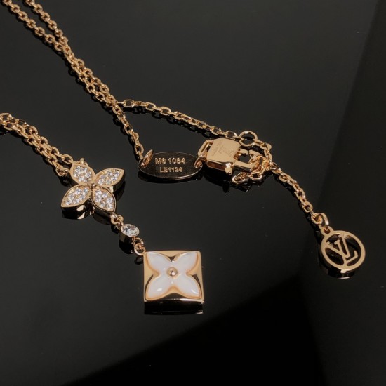 LV Jewelry High Quality LV Jewelry High Quality