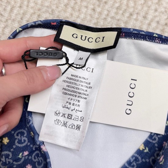 Gucci Swimsuit Gucci Swimsuit