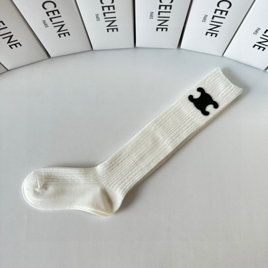 Celine Socks