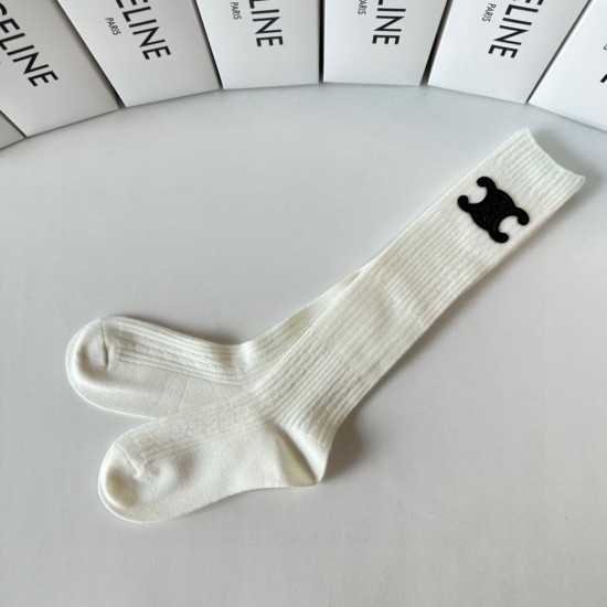 Celine Socks