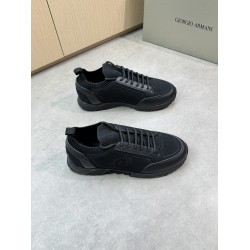 Armani Shoes Top Quality