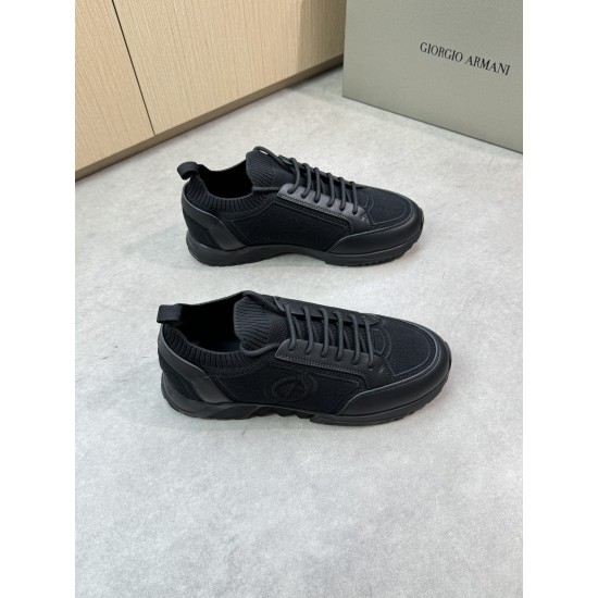 Armani Shoes Top Quality Armani Shoes Top Quality