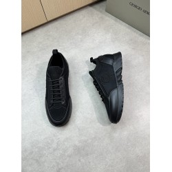 Armani Shoes Top Quality