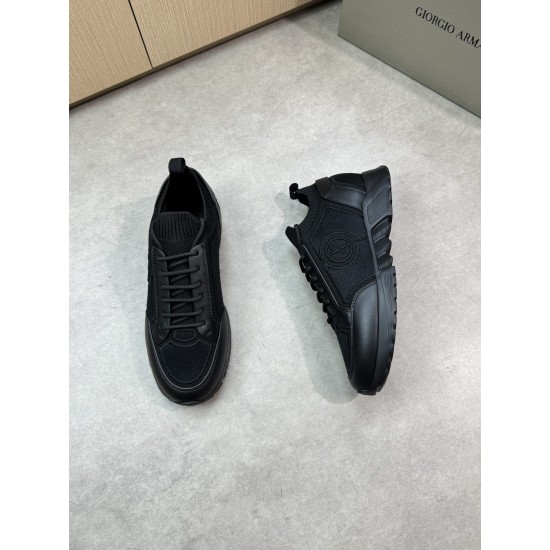 Armani Shoes Top Quality Armani Shoes Top Quality
