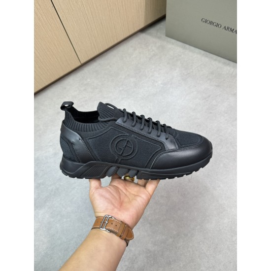 Armani Shoes Top Quality Armani Shoes Top Quality