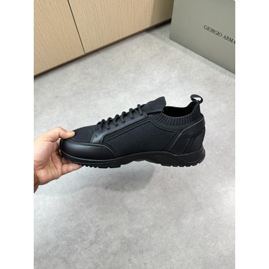 Armani Shoes Top Quality Armani Shoes Top Quality