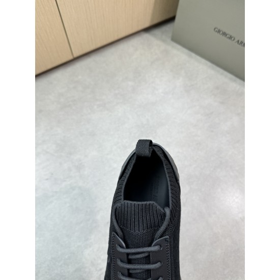 Armani Shoes Top Quality Armani Shoes Top Quality