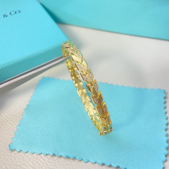 Tiffany Jewelry High Quality
