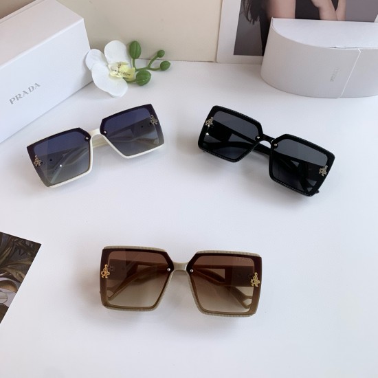 Prada Glasses Prada Glasses