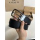 Coach Belts
Top Quality Coach Belts
Top Quality