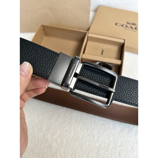 Coach Belts
Top Quality Coach Belts
Top Quality