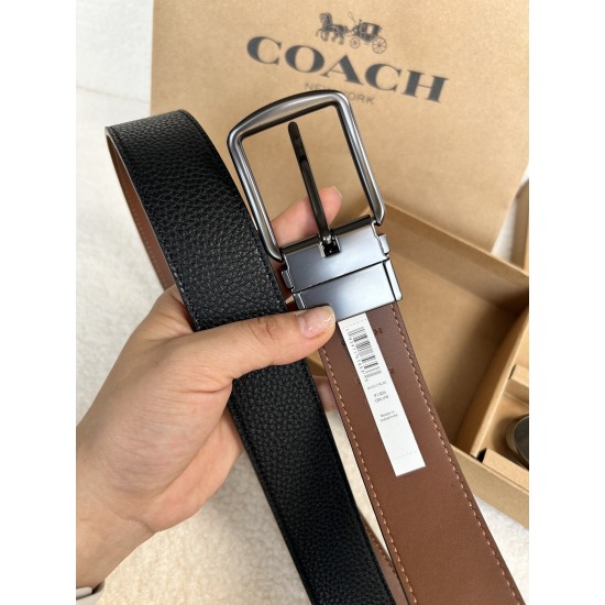 Coach Belts
Top Quality Coach Belts
Top Quality