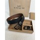 Coach Belts
Top Quality Coach Belts
Top Quality
