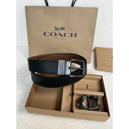 Coach Belts
Top Quality Coach Belts
Top Quality