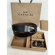 Coach Belts
Top Quality Coach Belts
Top Quality