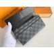 LV Bags High Quality Flip Wallet
LV Bags High Quality Flip Wallet