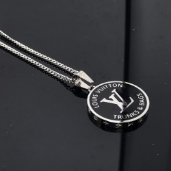 LV Jewelry High Quality