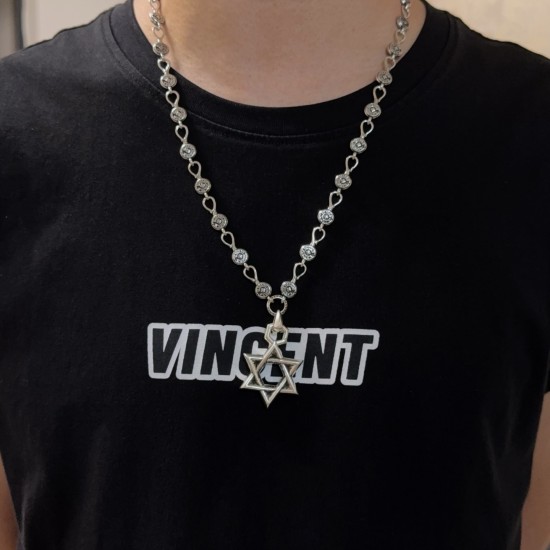 Chrome Hearts Jewelry Necklace High Quality Chrome Hearts Jewelry Necklace High Quality