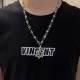Chrome Hearts Jewelry Necklace High Quality Chrome Hearts Jewelry Necklace High Quality