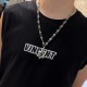 Chrome Hearts Jewelry Necklace High Quality Chrome Hearts Jewelry Necklace High Quality