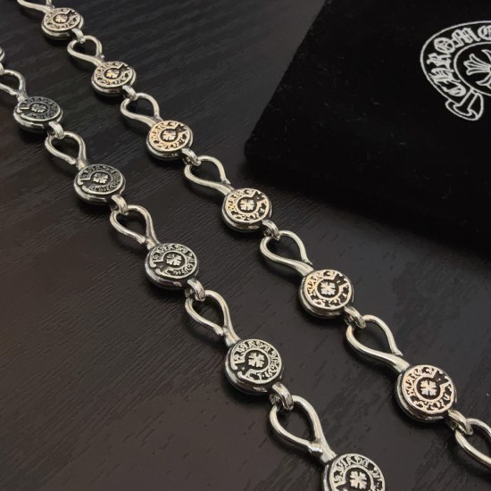 Chrome Hearts Jewelry Necklace High Quality Chrome Hearts Jewelry Necklace High Quality