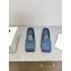 Jacquemus Shoes Top Quality Jacquemus Shoes Top Quality