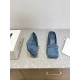 Jacquemus Shoes Top Quality Jacquemus Shoes Top Quality