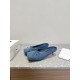 Jacquemus Shoes Top Quality Jacquemus Shoes Top Quality