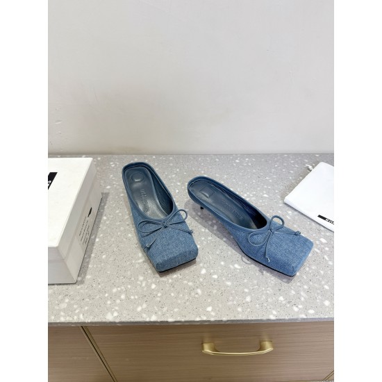 Jacquemus Shoes Top Quality Jacquemus Shoes Top Quality