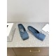 Jacquemus Shoes Top Quality Jacquemus Shoes Top Quality