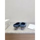 Jacquemus Shoes Top Quality Jacquemus Shoes Top Quality