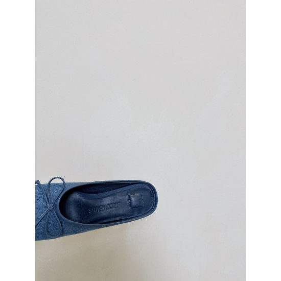 Jacquemus Shoes Top Quality Jacquemus Shoes Top Quality