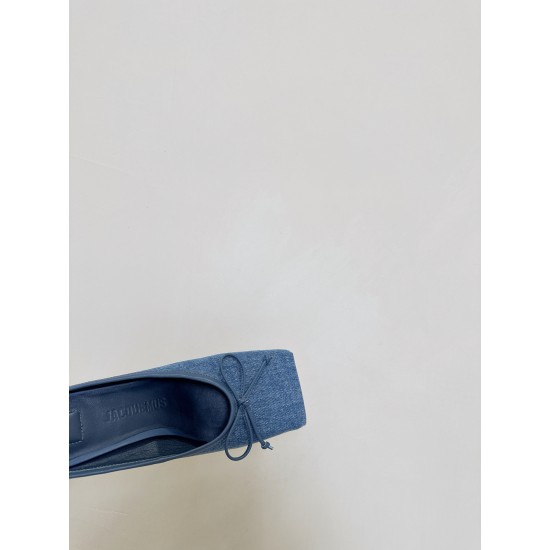 Jacquemus Shoes Top Quality Jacquemus Shoes Top Quality