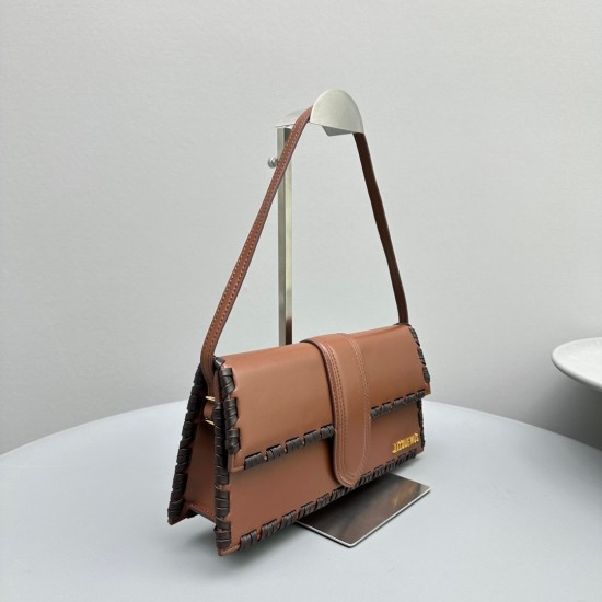 Jacquemus Bags Top Quality Same Real Jacquemus Bags Top Quality Same Real
