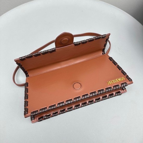 Jacquemus Bags Top Quality Same Real Jacquemus Bags Top Quality Same Real