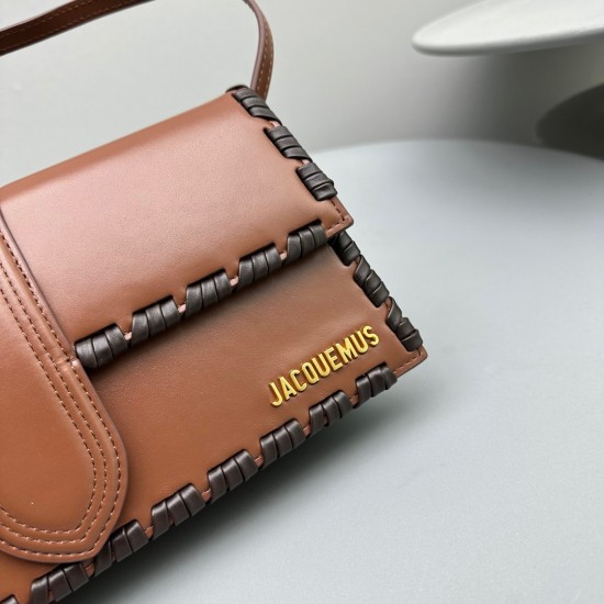 Jacquemus Bags Top Quality Same Real Jacquemus Bags Top Quality Same Real