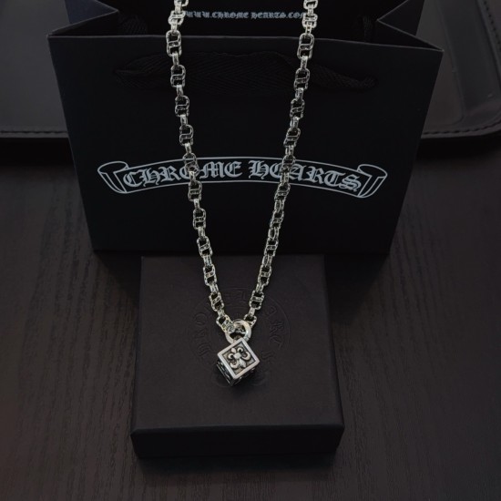 Chrome Hearts Jewelry Necklace High Quality Chrome Hearts Jewelry Necklace High Quality