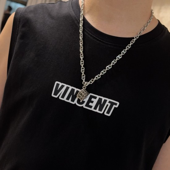 Chrome Hearts Jewelry Necklace High Quality Chrome Hearts Jewelry Necklace High Quality