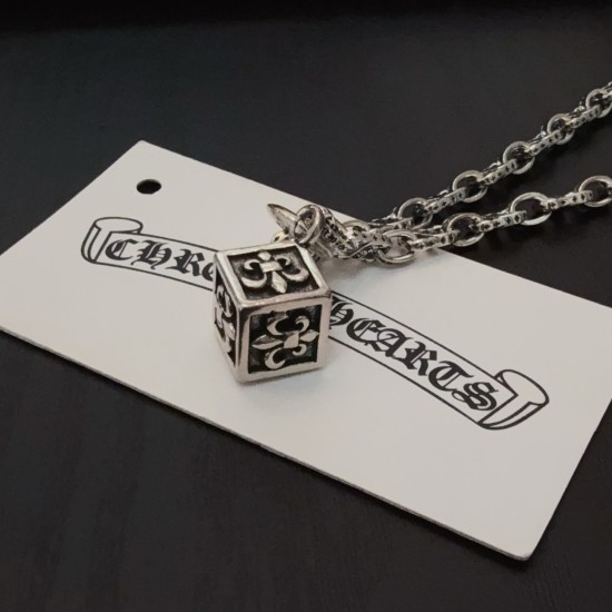 Chrome Hearts Jewelry Necklace High Quality Chrome Hearts Jewelry Necklace High Quality
