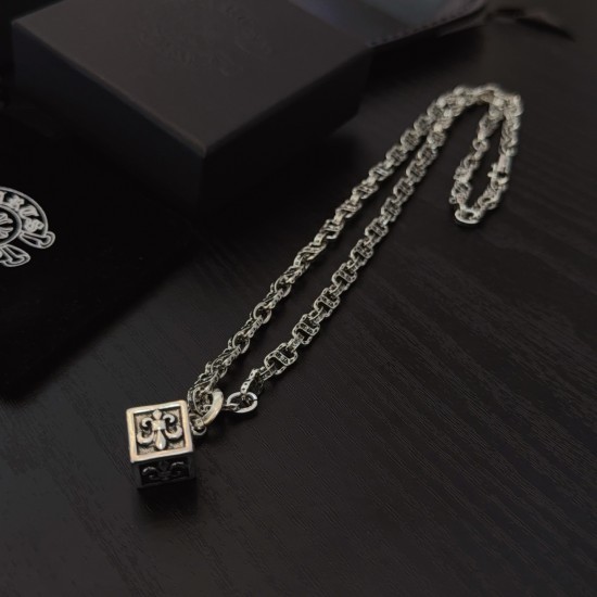 Chrome Hearts Jewelry Necklace High Quality Chrome Hearts Jewelry Necklace High Quality
